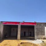 Mahindra Tractor & Workshop (Shri Balaji Tractors Suratpura)