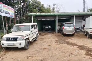 Mahindra workshop smart 2 automobile