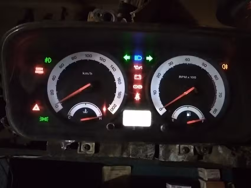 Maksood Car AC Repairing