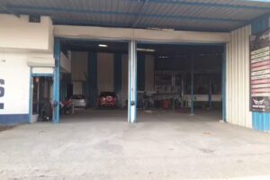 Malhar Wheels (The Real Car Spa )