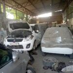 MALIK MOTOR GARAGE