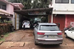 Mallikarjun Auto Works