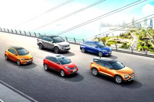 Malwa Automobile Pvt Ltd. Service Center