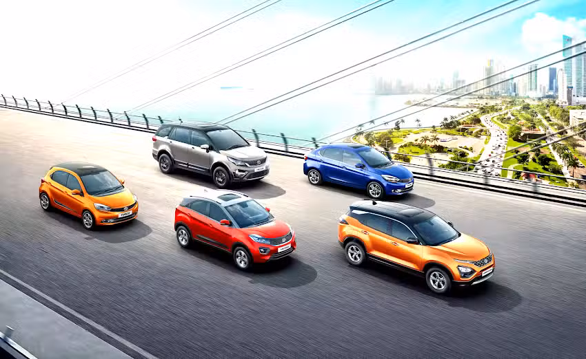 Malwa Automobile Pvt Ltd. Service Center