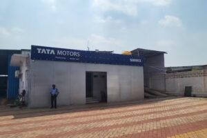 Manickbag Automobiles &ndash; Tata Motors Authorised Service Center ಮಾಣಿಕಬಾಗ್ ಆಟೋ ಮೊಬೈಲ್ಸ್ &ndash; ಟಾಟಾ ಮೋಟರ್ಸ್ ಸರ್ವೀಸ್ ಸೆಂಟರ್