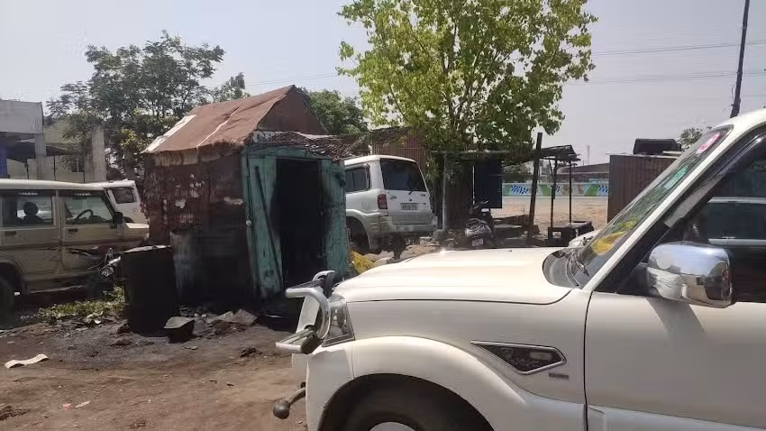 Manikanta auto Garege,dhone