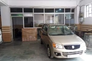 Manish Automobile( A Maruti Suzuki Authorised Service Station)