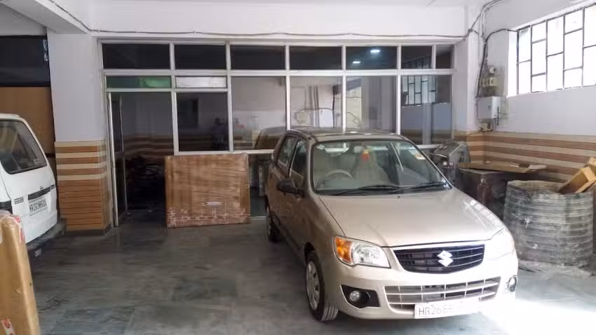 Manish Automobile( A Maruti Suzuki Authorised Service Station)