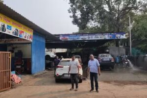 Manish service center