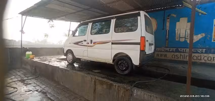 Mansa Service Center Maruti Service Center