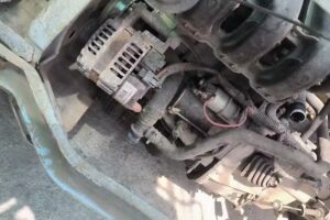 Mansoori car electrician & mechanic