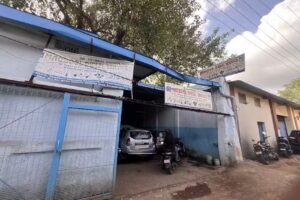 Maqbool Diesel Services