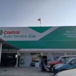 Marshal Sales Corporation