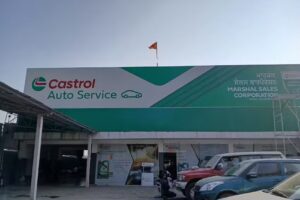 Marshal Sales Corporation