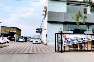 MARUDHARA AUTOMOTIVE (MFC)