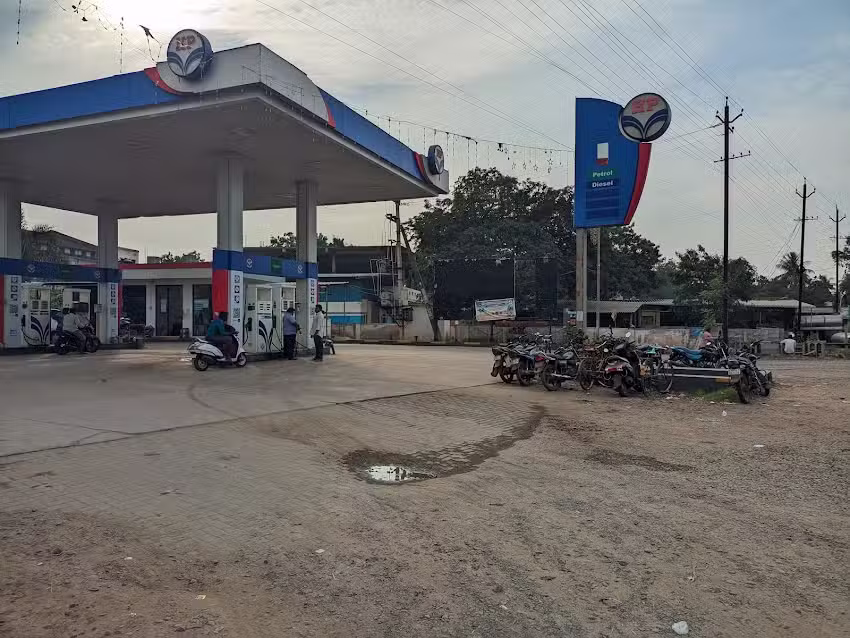 Maruthi Auto Mechanical Works