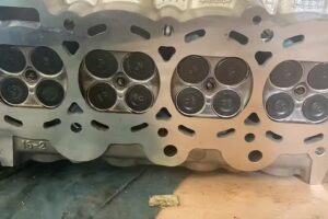 MARUTHI MOTARS Service station