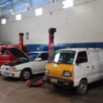 Maruthi service center