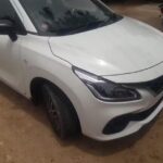 Maruthi service station