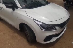 Maruthi service station