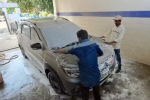 Maruti Auto Care