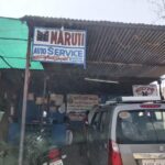 Maruti Auto Service