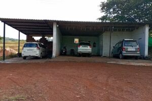 Maruti Automobile solutions