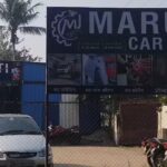 Maruti Car Care