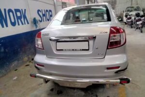 Maruti | Hyundai | Honda | Kia Multi Brand Service Center