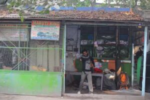 Maruti King Car Repairing