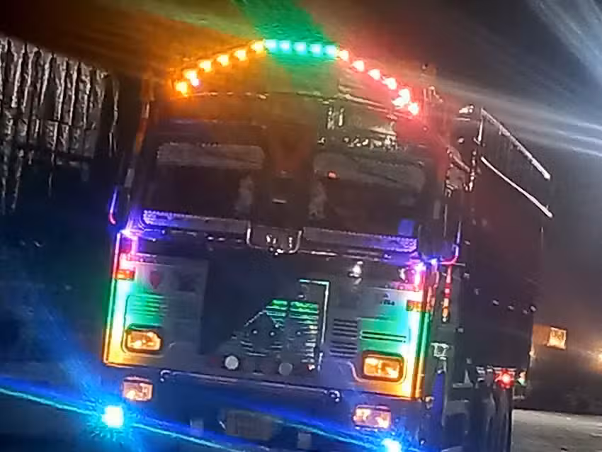 MARUTI MOTOR GARAGE PHAGWARA