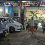 MARUTI SMART SERVICE ( MULTI BRAND )