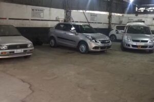 Maruti Suzuki Authorised Service (Anita Auto Care)