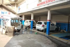 Maruti Suzuki Authorised Service (Appreciate Services)