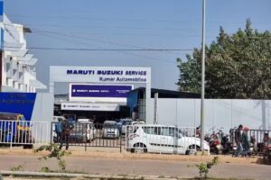Maruti Suzuki Authorised Service ARENA/NEXA (Kumar Automobiles)