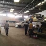 Maruti Suzuki Authorised Service (Balaji Motors)