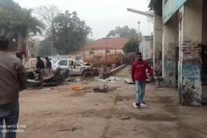 Maruti Suzuki Authorised Service (Bassan Motor Works)