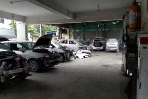 Maruti Suzuki Authorised Service | Car Care