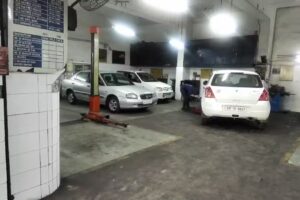 Maruti Suzuki Authorised Service (Car Clinic ) NEXA & ARENA