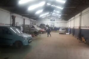 Maruti Suzuki Authorised Service (Car Hospital)