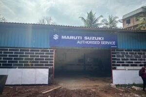 Maruti Suzuki Authorised Service Centre (CARKRAFT SERVICES PVT.LTD)