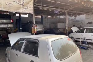 Maruti Suzuki Authorised Service (Classic Motors)