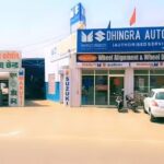 Maruti Suzuki Authorised Service (Dhingra Automobiles)
