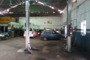 Maruti Suzuki Authorised Service (Durga Service Centre)