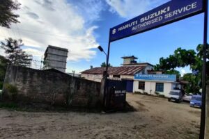 Maruti Suzuki Authorised Service (Erjo Motors)