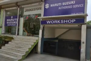 Maruti Suzuki Authorised Service (Excel Motors & Engg. Works)