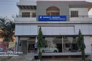 Maruti Suzuki Authorised Service (Gehlot Motors)