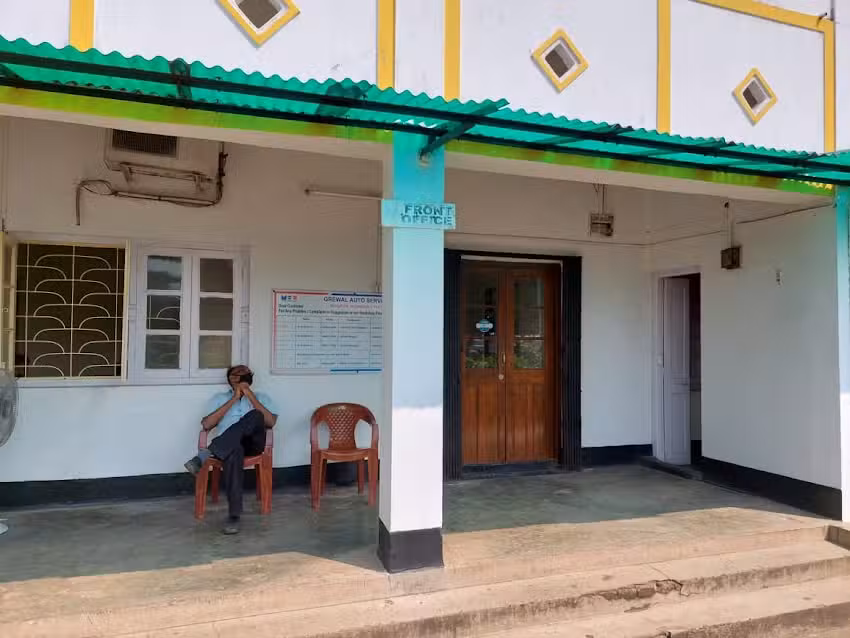 Maruti Suzuki Authorised Service (Grewal Auto Service)