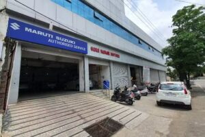 Maruti Suzuki Authorised Service (Guru Nanak Motors)