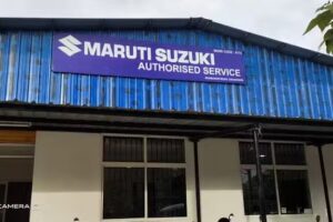 Maruti Suzuki Authorised Service (Hegde Auto Centre)